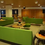 Hotel Borg Sommerhotell 3*