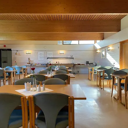 Borg Sommerhotell 3* Ålesund