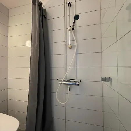 Borg Sommerhotell Ålesund