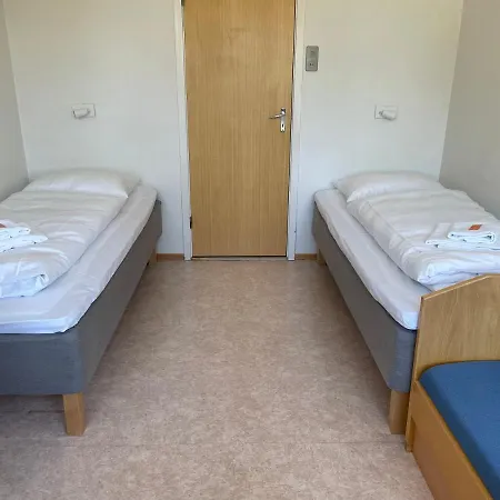 Borg Sommerhotell 3* Ålesund