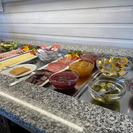 Hotell Borg Sommerhotell Ålesund