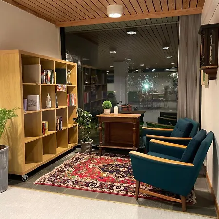 Borg Sommerhotell 3* Ålesund