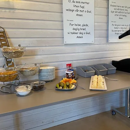 Borg Sommerhotell 3*