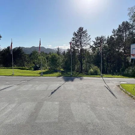 Borg Sommerhotell Hotell Ålesund