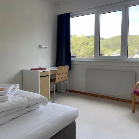 Borg Sommerhotell 3*