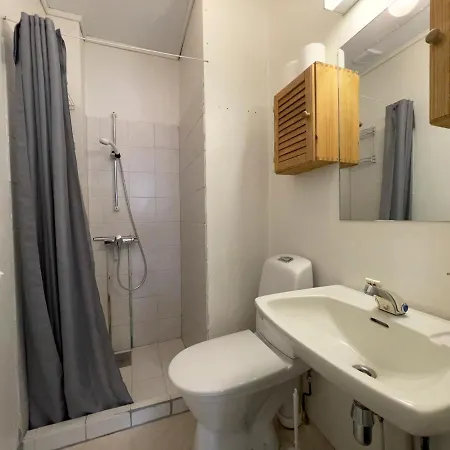 Borg Sommerhotell 3*