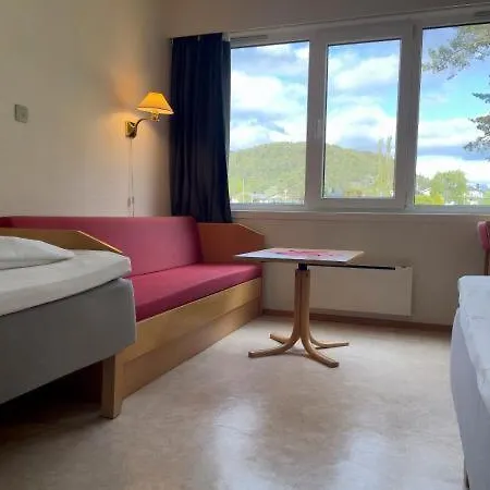 Hotel Borg Sommerhotell Ålesund