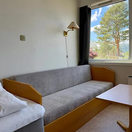 호텔 Borg Sommerhotell
