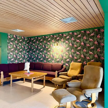 Borg Sommerhotell 3*