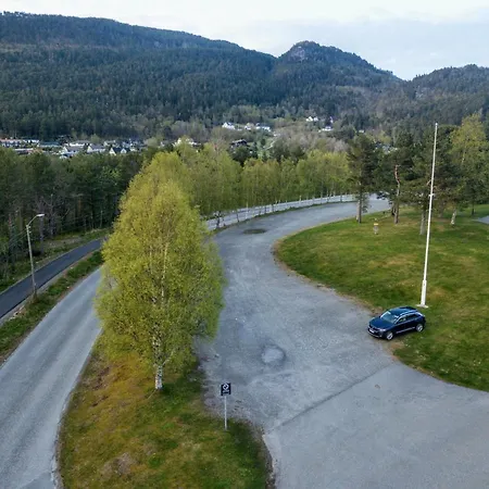 Borg Sommerhotell 3* Ålesund