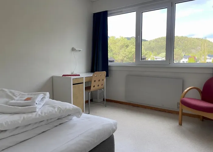 Borg Sommerhotell 3*
