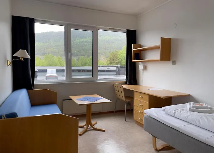 Borg Sommerhotell