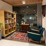 Borg Sommerhotell 3* Олесунн