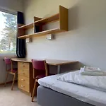 Отель Borg Sommerhotell Олесунн