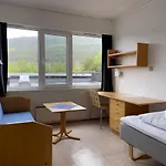 Borg Sommerhotell