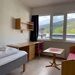 Borg Sommerhotell Отель
