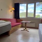 Отель Borg Sommerhotell Олесунн