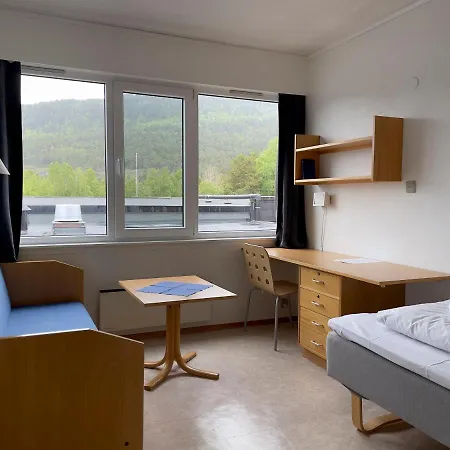 Borg Sommerhotell