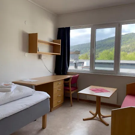 Borg Sommerhotell Otel